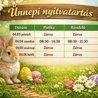 Vet-Plus Állatgyógyászati Patika