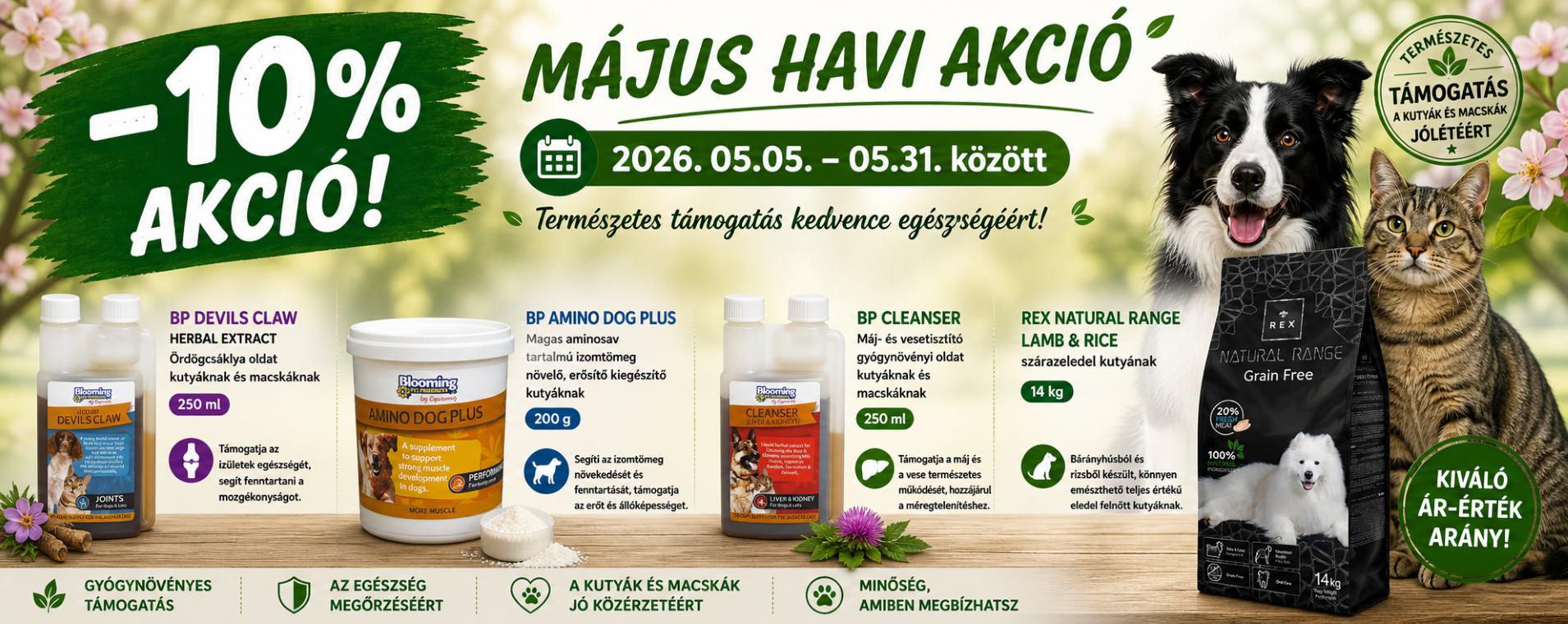 Vet-Plus Állatgyógyászati Patika