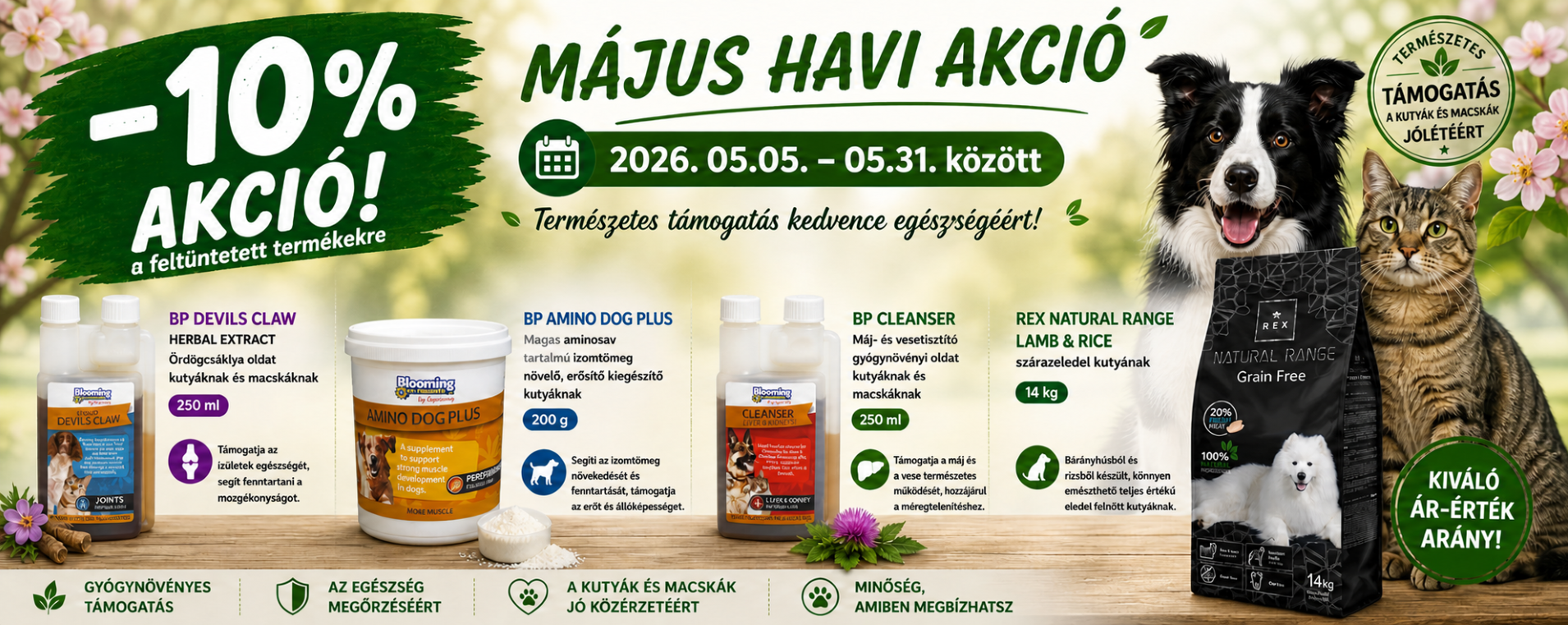 Vet-Plus Állatgyógyászati Patika