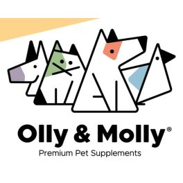 Olly & Molly gyógynövényes kiegészítők