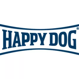 Happy Dog