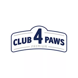 CLUB 4 PAWS