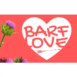BARF LOVE