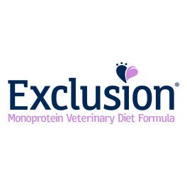 Exclusion Veterinary Diet