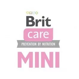 Brit Care Mini Grain-Free