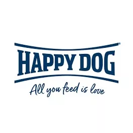 Happy Dog