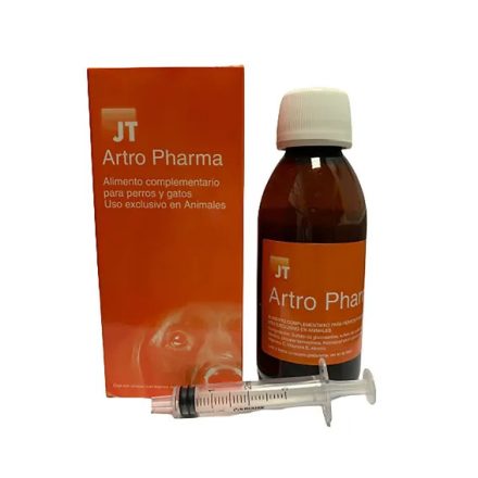 JT Artro Pharma porcerősítő szirup 150ml