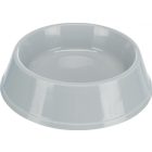 Trixie 2470 Plastic Bowl - műanyag tál (vegyes színekben) macskák részére (0,2l /Ø12cm)