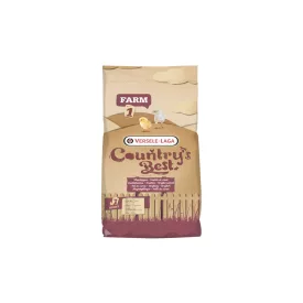   Versele-Laga Country’s Best FARM 1 intenzív indító morzsa-brojler 20kg (452075)