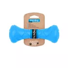 PitchDog Safe And Durable Barbell-Shaped Dog Toy - játék kutyák részére (Ø7cm/19cm)
