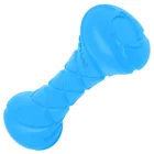 PitchDog Safe And Durable Barbell-Shaped Dog Toy - játék kutyák részére (Ø7cm/19cm)