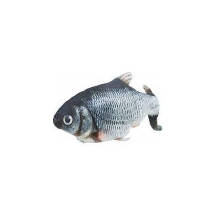 Trixie 45795 Wriggly fish - mozgó hal macskák részére (30cm)