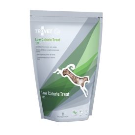 Trovet Low Calorie Treats (LCT) bárányos jutalomfalat 400g