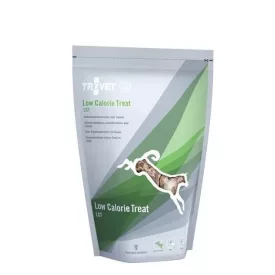 Trovet Low Calorie Treats (LCT) bárányos jutalomfalat 400g