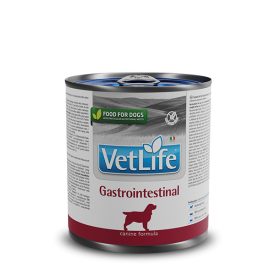 Vet Life Natural Diet Dog Gastrointestinal konzerv 300g