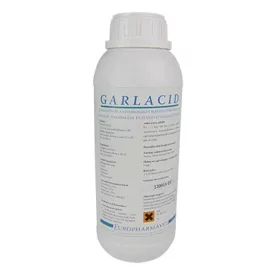 Garlacid fokhagyma kivonat 1 liter