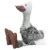 Trixie 35676 Dog Toy Ostrich - plüss játék strucc kutyák részére (53cm)