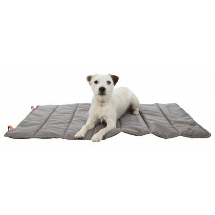 Trixie 37170 Travel Blanket Hooge - fekhely utazáshoz kutyák részére (100x65cm)