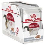 Royal Canin Feline Instinctive Loaf  12 x 85g