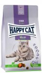   Happy Cat Senior Weide Lamm - Bárány - száraz macskaeledel 1,3kg