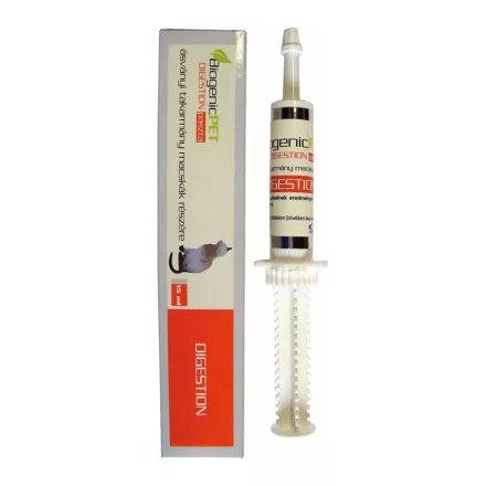 BiogenicPET Digestion macskáknak 15ml