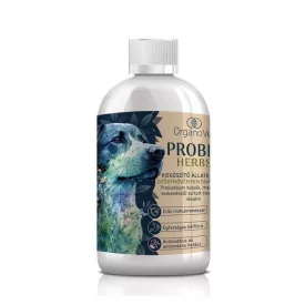 Organovet Probio Herbs 200ml