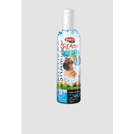 FitActive puppy sampon kölyök kutyák részére 200ml