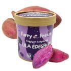 Furry Freeze® fagyipor kutyáknak - LILA ÉDESBURI 60g