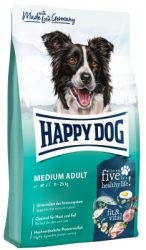 Happy Dog Supreme Fit & Vital Medium Adult 12kg