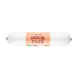 JR Pet Products 100% kacsa húsrolád 200g