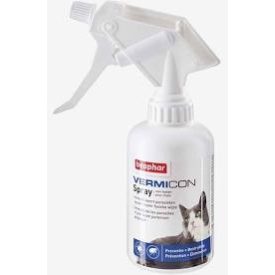 Beaphar Vermicon Cat Spray 250ml