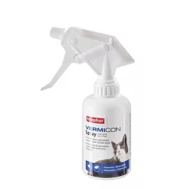 Beaphar Vermicon Cat Spray 250ml