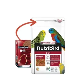 Versele-Laga Nutribird B14  3kg (422102)