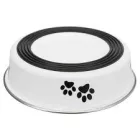 Trixie 25275 fém tál rövid orrú cicáknak 13cm