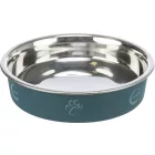 Trixie 25275 fém tál rövid orrú cicáknak 13cm