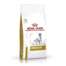 Royal Canin Canine Urinary S/O gyógytáp 7,5kg
