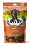   Happy Dog Soft Snack Toscana - jutalomfalat kutyák részére 100g