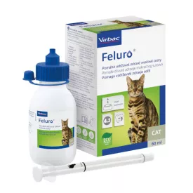 Feluro szuszpenzió 60ml