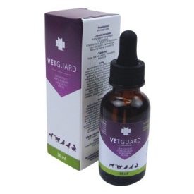 VetGuard Immunerősítő oldat 30ml