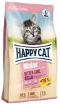 Happy Cat Minkas Kitten száraz macskaeledel 10kg