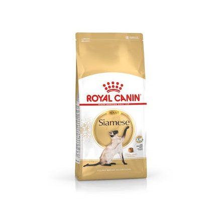 Royal Canin Feline Siamese száraztáp 2kg