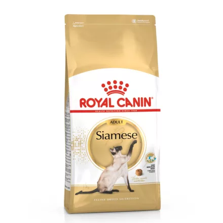 Royal Canin Feline Siamese száraztáp 2kg