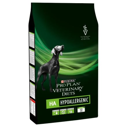 ProPlan Veterinary Diets Canine HA Hypoallergenic 3kg