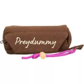  Trixie 32191 Játék Dog Activity Préda Utánzat 6×14cm barna