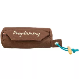   Trixie 32191 Játék Dog Activity Préda Utánzat 6×14cm barna