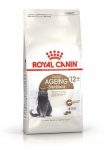 Royal Canin Feline Ageing Sterilised 12+ száraztáp 400g