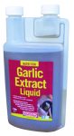   Equimins Garlic Extract “Liquid Gold” – “Folyékony arany” fokhagymakivonat 1liter