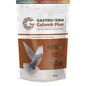 Gastroferm Galamb Plus 120g