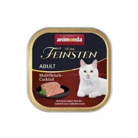 Animonda vom Feinsten Adult húsmix 32x100g (83441)