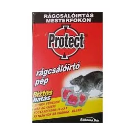 Protect rágcsálóirtó pép 150 g